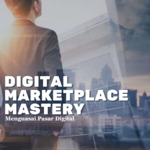 Ebook Digital Marketplace Mastery